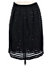 Max Mara Black Casual Skirt Size Med - photo 2