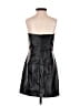 Forever 21 Black Cocktail Dress Size M - photo 2