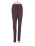 Danskin Solid Purple Active Pants Size S - photo 1