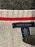 Tommy Hilfiger 100% Cotton Gray Pullover Sweater Size XS - photo 7