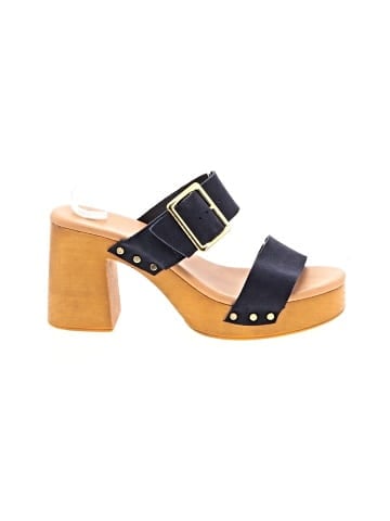 Avellino Sandals (view 1)