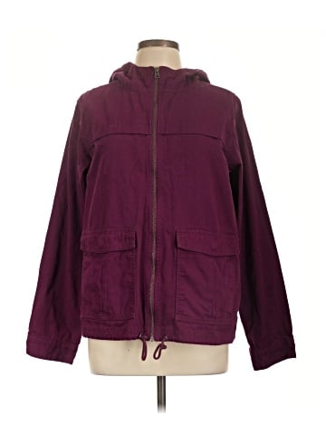 Columbia Zip Up Hoodie (view 1)
