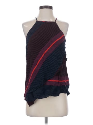 Joie Sleeveless Blouse (view 1)