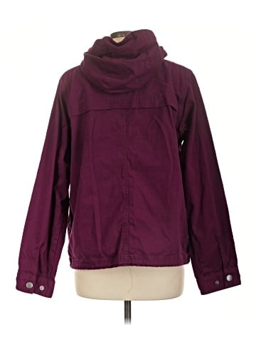 Columbia Zip Up Hoodie (view 2)