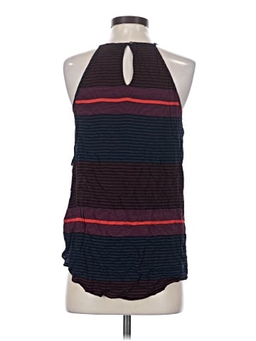 Joie Sleeveless Blouse (view 2)