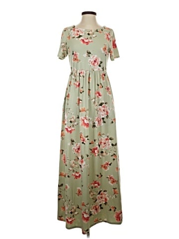 P & Rose Casual Dress (view 1)