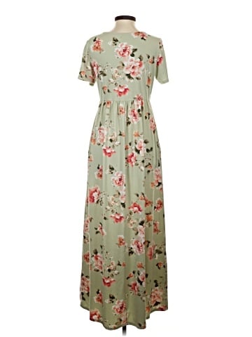 P & Rose Casual Dress (view 2)