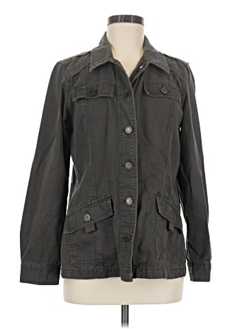 DressBarn Jacket (view 1)