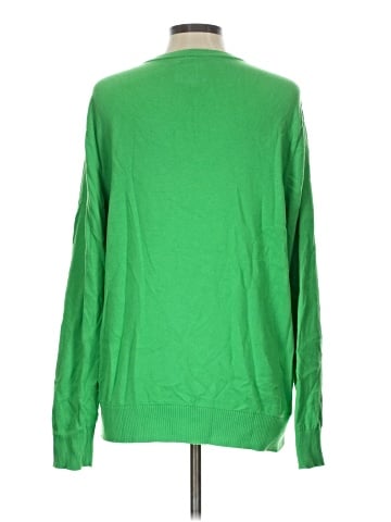 American Eagle Outfitters Pullover Sweater (view 2)