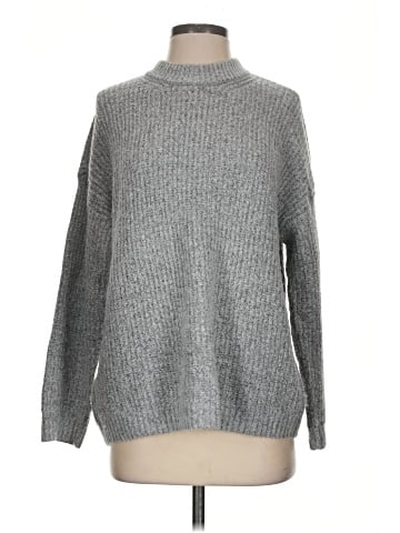 American Eagle Outfitters Turtleneck Sweater (view 1)