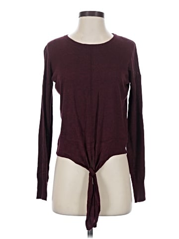 Hippie Rose Pullover Sweater (view 1)