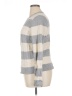 Chaps Stripes Gray Pullover Sweater Size XL - photo 5