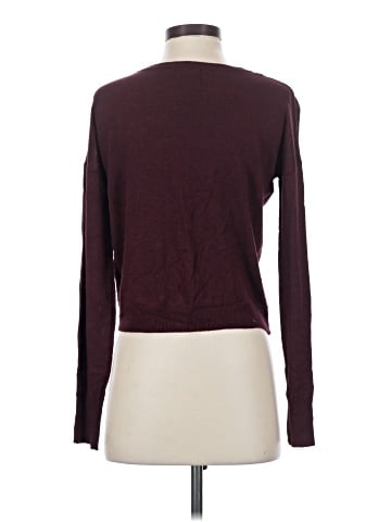 Hippie Rose Pullover Sweater (view 2)