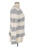 Chaps Stripes Gray Pullover Sweater Size XL - photo 4