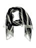 Giorgio Armani Black Scarf One size - photo 1