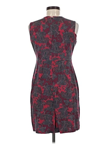 Lands' End Cocktail Dress (view 2)