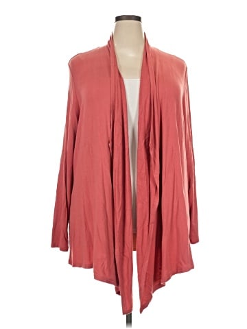Liz Claiborne Cardigan (view 1)