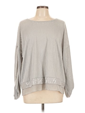 Style&Co Pullover Sweater (view 1)