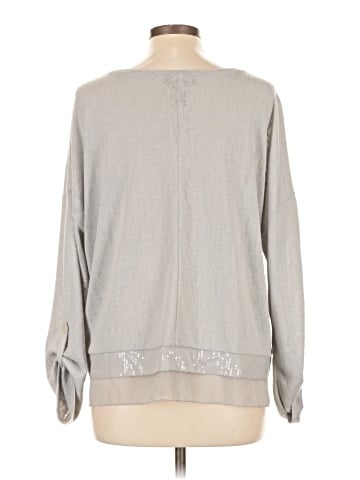 Style&Co Pullover Sweater (view 2)