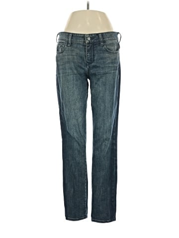 Pilcro and the Letterpress Jeans (view 1)
