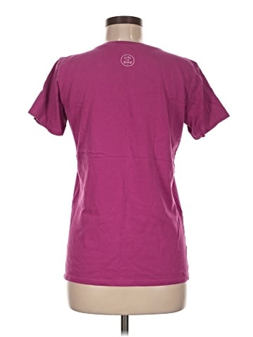 Life Is Good Short Sleeve T-Shirt (view 2)