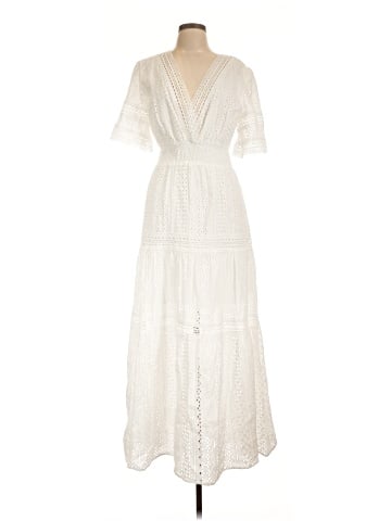 Soieblu Casual Dress (view 1)