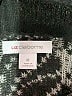 Liz Claiborne Floral Black Pullover Sweater Size M - photo 7