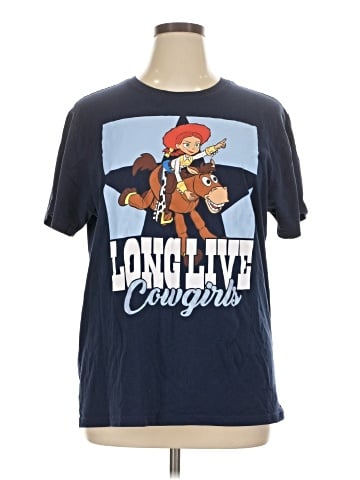 Disney Short Sleeve T-Shirt (view 1)