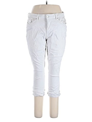 Levi Strauss Signature Jeans (view 1)