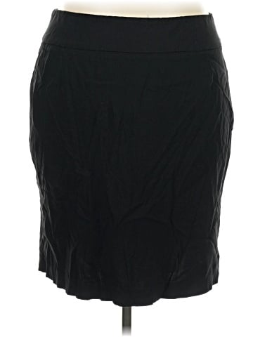 Lane Bryant Casual Skirt (view 1)