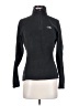 The North Face 100% Polyester Black Turtleneck Sweater Size S - photo 1