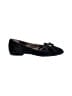 Tahari Black Flats Size 7 1/2 - photo 1