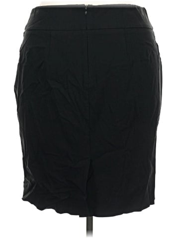 Lane Bryant Casual Skirt (view 2)