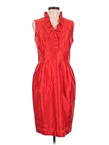 Jessica H Cocktail Dress (view 1)