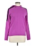 Adidas Purple Sweatshirt Size M - photo 1
