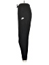 Nike Solid Black Active Pants Size XS - photo 5