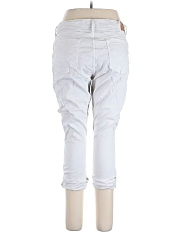 Levi Strauss Signature Jeans (view 2)
