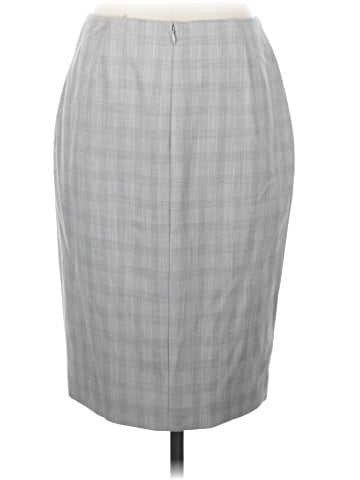 Elie Tahari Formal Skirt (view 2)