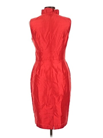 Jessica H Cocktail Dress (view 2)