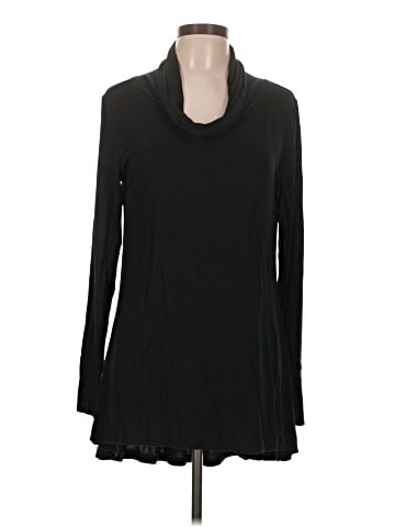Cuddl Duds Long Sleeve Top (view 1)