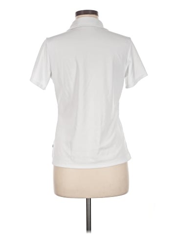 Lady Hagen Short Sleeve Polo (view 2)