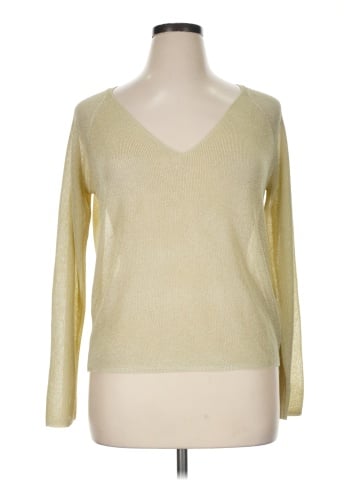 Worthington Pullover Sweater (view 1)