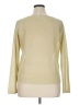 Worthington Metallic Gold Pullover Sweater Size XL (petite) - photo 2