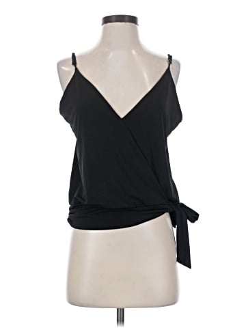 Ariella Sleeveless Blouse (view 1)