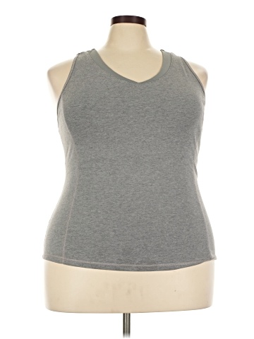 Danskin Now Tank Top (view 1)