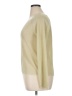 Worthington Metallic Gold Pullover Sweater Size XL (petite) - photo 5