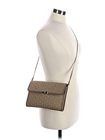 Pierre Cardin Crossbody Bag (view 2)
