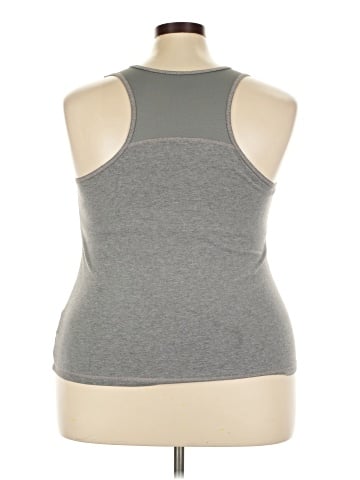 Danskin Now Tank Top (view 2)