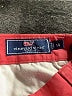 Vineyard Vines Red Cargo Shorts Size 14 - photo 3
