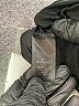 Lulus Solid Black Casual Dress Size S - photo 8